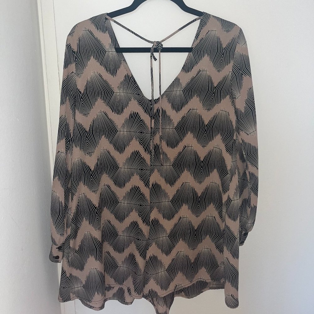 Nordstrom rack romper